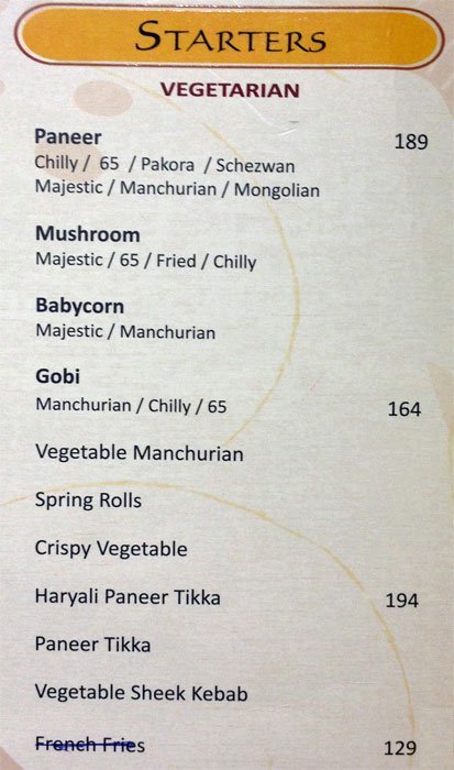 Parivaar - ECIL - Secunderabad image 27