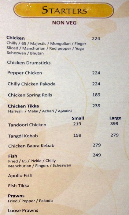 Parivaar - ECIL - Secunderabad image 26