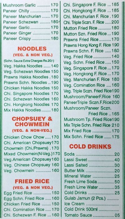 Parkashanand - Dadar - Mumbai image 3