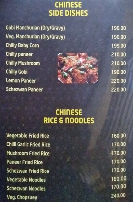 Parwani's Bombay Halwa House - Kilpauk - Chennai image 3