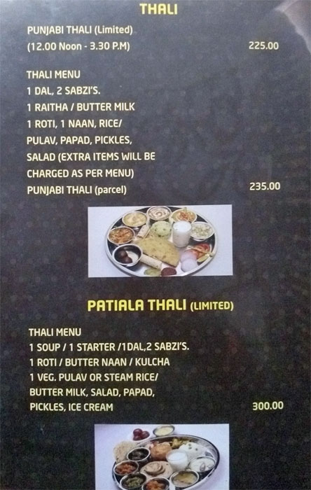 Parwani's Bombay Halwa House - Kilpauk - Chennai image 5