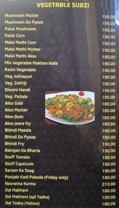 Parwani's Bombay Halwa House - Kilpauk - Chennai image 9