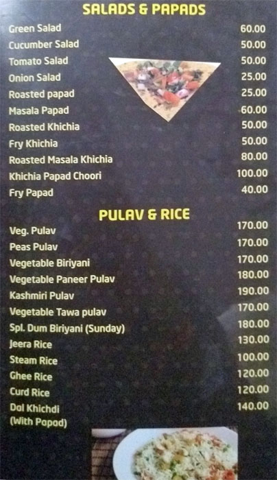 Parwani's Bombay Halwa House - Kilpauk - Chennai image 6