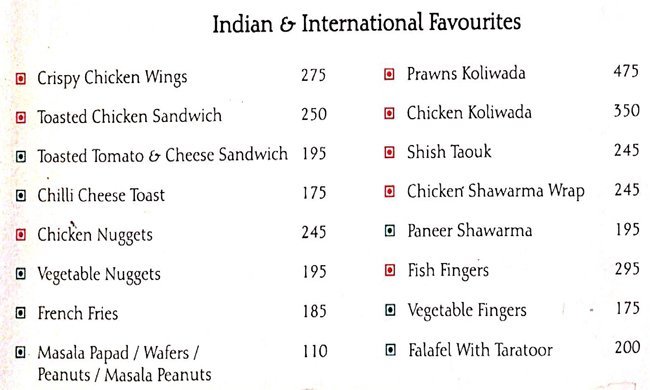 Past Times - Lavasa - Pune image 4