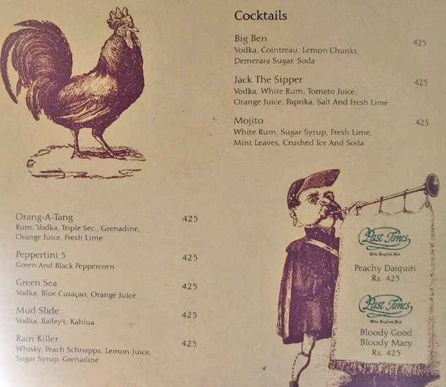 Past Times - Lavasa - Pune image 6