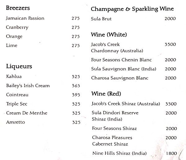 Past Times - Lavasa - Pune image 9