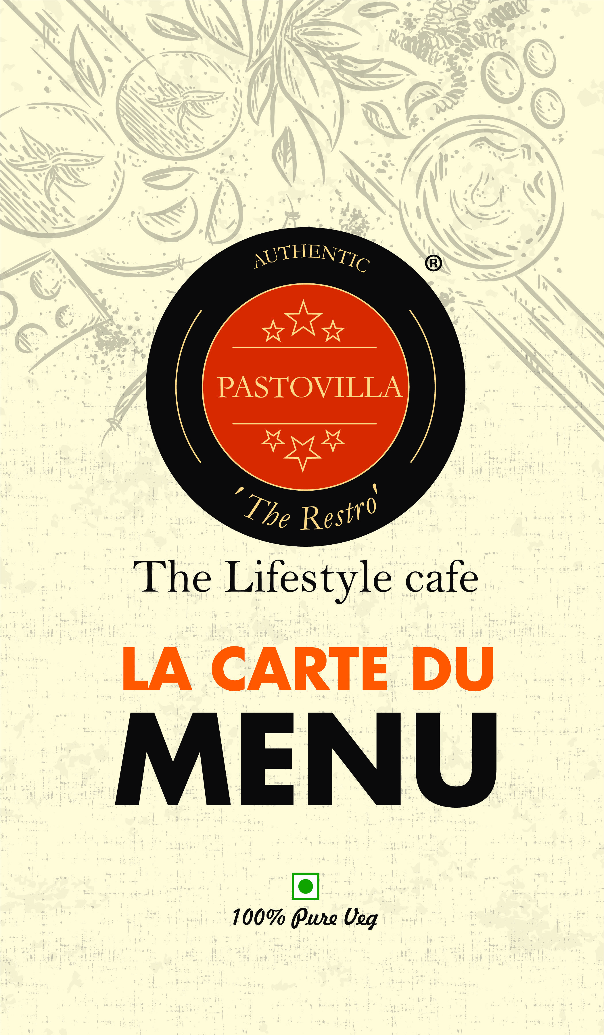 Pastovilla - Versova - Mumbai image 8