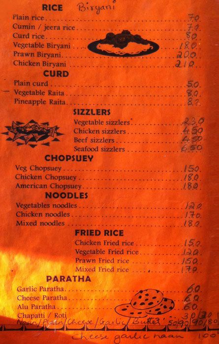 Paulo Candido - Calangute Beach - Calangute - Goa image 6