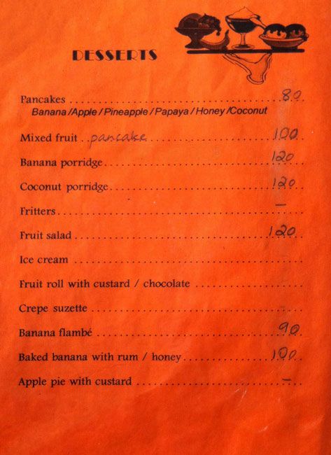 Paulo Candido - Calangute Beach - Calangute - Goa image 3