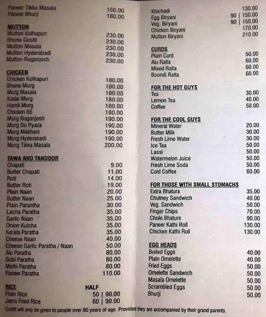 Pauls - Kondhwa - Pune image 3