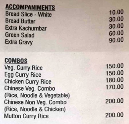 Pauls - Kondhwa - Pune image 2