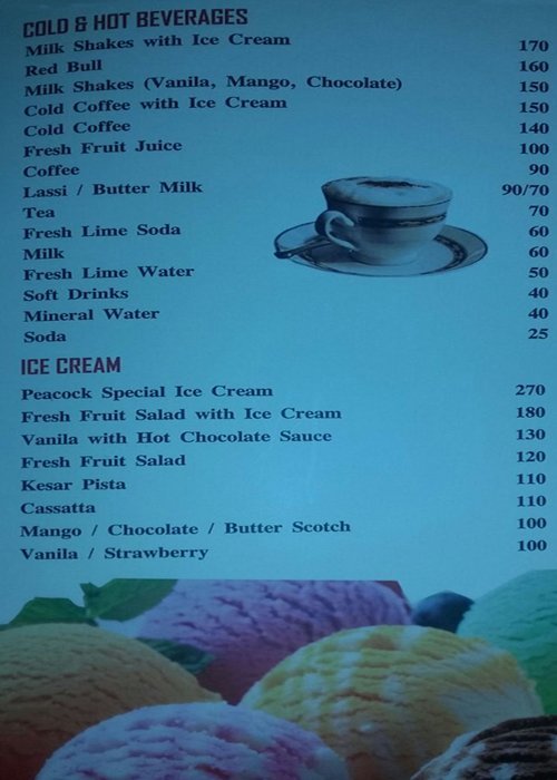 Peacock Restaurant - Shukrawar Peth - Pune image 20