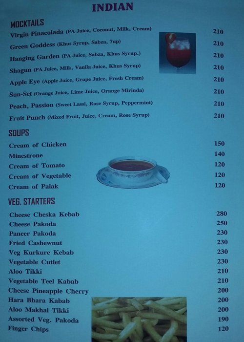 Peacock Restaurant - Shukrawar Peth - Pune image 17