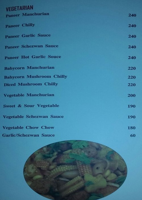 Peacock Restaurant - Shukrawar Peth - Pune image 24