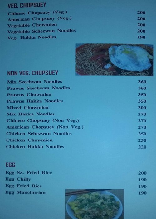 Peacock Restaurant - Shukrawar Peth - Pune image 21