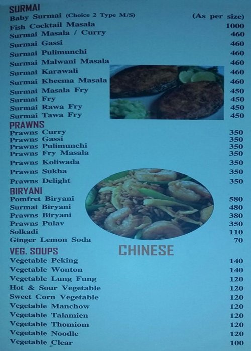 Peacock Restaurant - Shukrawar Peth - Pune image 15