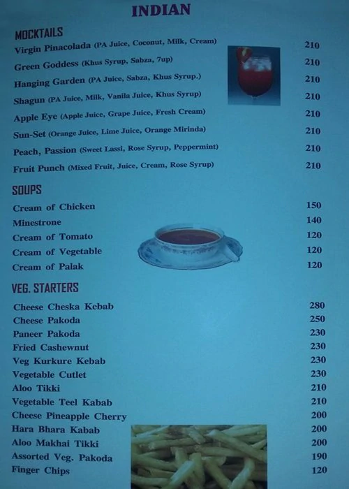 Peacock Restaurant - Shukrawar Peth - Pune image 1