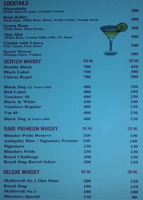 Peacock Restaurant - Shukrawar Peth - Pune image 3