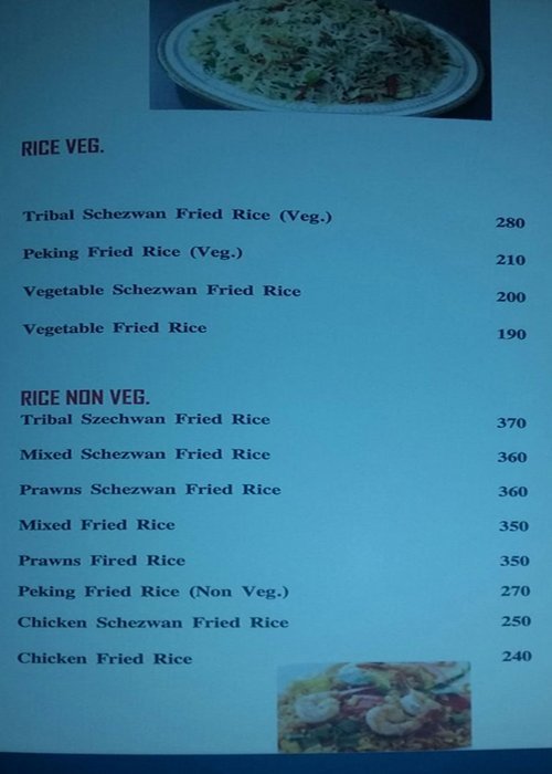 Peacock Restaurant - Shukrawar Peth - Pune image 6