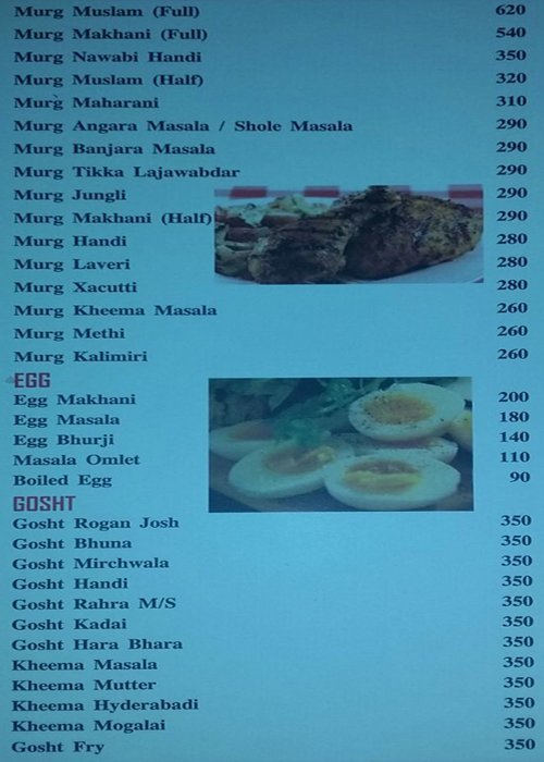 Peacock Restaurant - Shukrawar Peth - Pune image 11