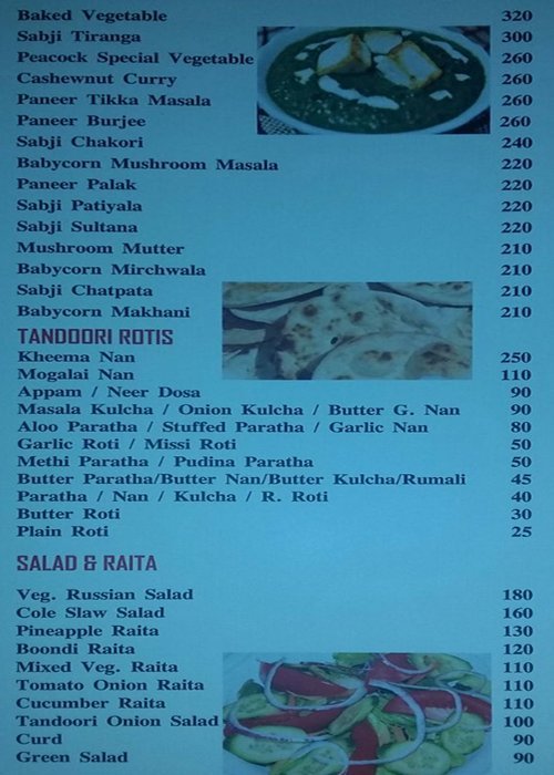 Peacock Restaurant - Shukrawar Peth - Pune image 13