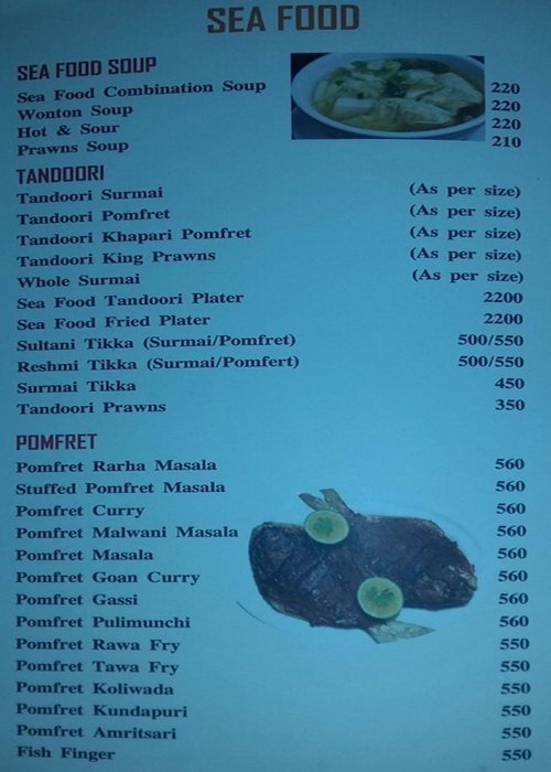 Peacock Restaurant - Shukrawar Peth - Pune image 10