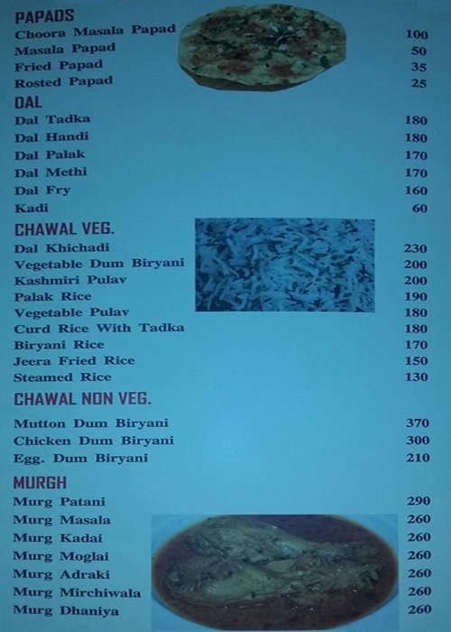 Peacock Restaurant - Shukrawar Peth - Pune image 12