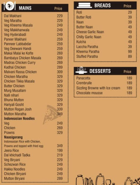 Pegasus Brew House - Vasai - Palghar image 3