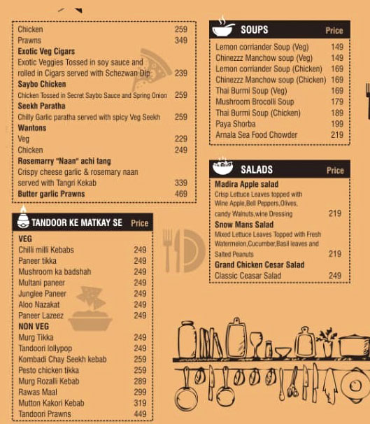 Pegasus Brew House - Vasai - Palghar image 5