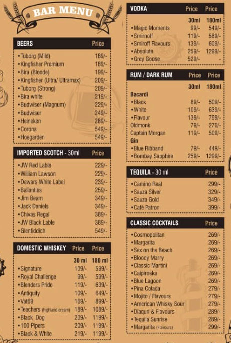 Pegasus Brew House - Vasai - Palghar image 2