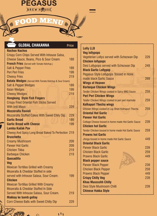 Pegasus Brew House - Vasai - Palghar image 6