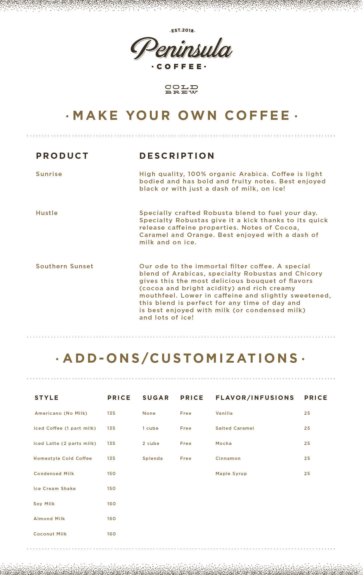 Peninsula Coffee - South City 1 - Gurgaon image 2