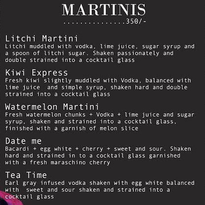 Penthouze Nightlife - Koregaon Park - Pune image 13