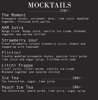 Penthouze Nightlife - Koregaon Park - Pune image 6