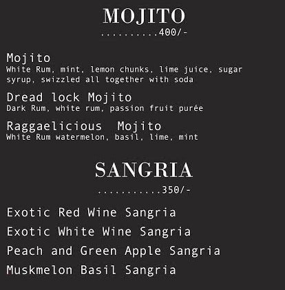 Penthouze Nightlife - Koregaon Park - Pune image 31