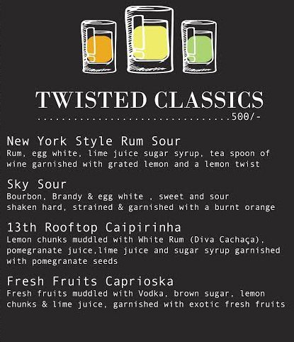 Penthouze Nightlife - Koregaon Park - Pune image 33