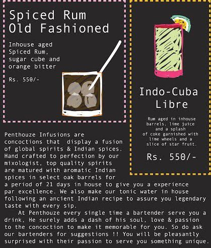 Penthouze Nightlife - Koregaon Park - Pune image 15