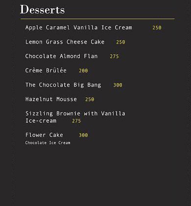 Penthouze Nightlife - Koregaon Park - Pune image 17