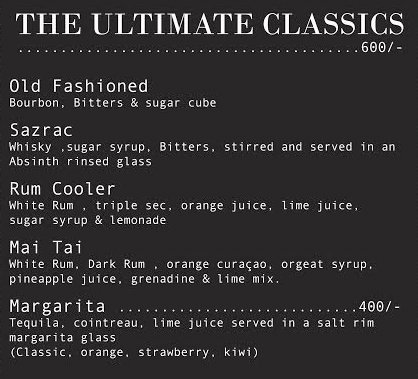 Penthouze Nightlife - Koregaon Park - Pune image 11