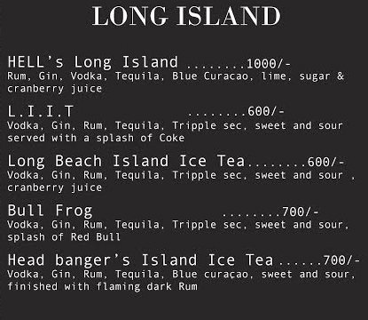 Penthouze Nightlife - Koregaon Park - Pune image 30