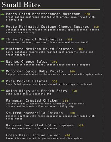 Penthouze Nightlife - Koregaon Park - Pune image 26