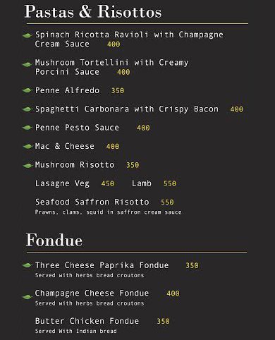 Penthouze Nightlife - Koregaon Park - Pune image 23