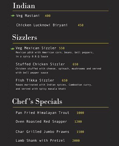 Penthouze Nightlife - Koregaon Park - Pune image 20