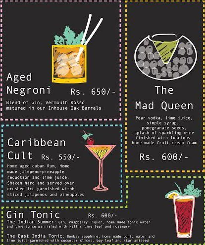 Penthouze Nightlife - Koregaon Park - Pune image 16