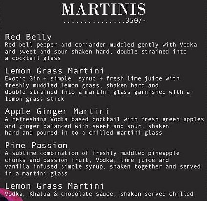 Penthouze Nightlife - Koregaon Park - Pune image 36