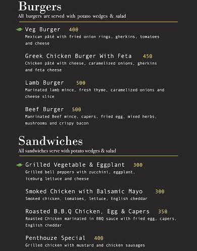 Penthouze Nightlife - Koregaon Park - Pune image 22