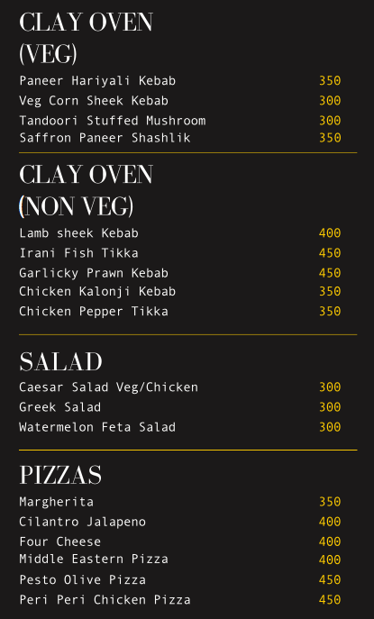 Penthouze Nightlife - Koregaon Park - Pune image 4