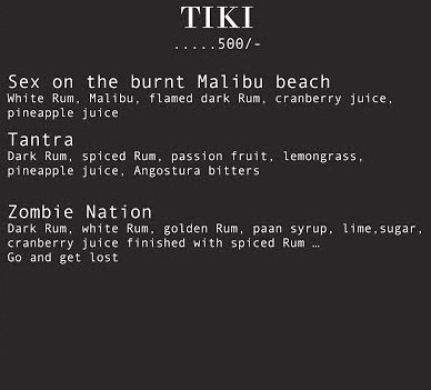 Penthouze Nightlife - Koregaon Park - Pune image 8