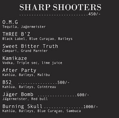 Penthouze Nightlife - Koregaon Park - Pune image 28