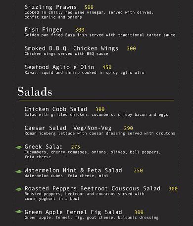 Penthouze Nightlife - Koregaon Park - Pune image 25